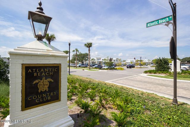 1329 ESTRELA Lane, Atlantic Beach, FL 32233