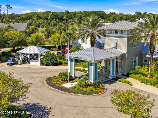 1329 ESTRELA Lane, Atlantic Beach, FL 32233