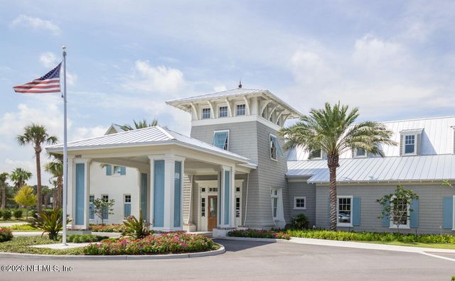 1329 ESTRELA Lane, Atlantic Beach, FL 32233