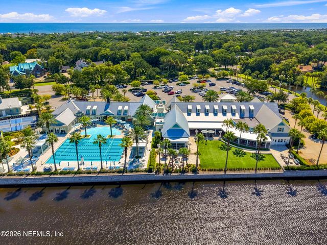 1329 ESTRELA Lane, Atlantic Beach, FL 32233