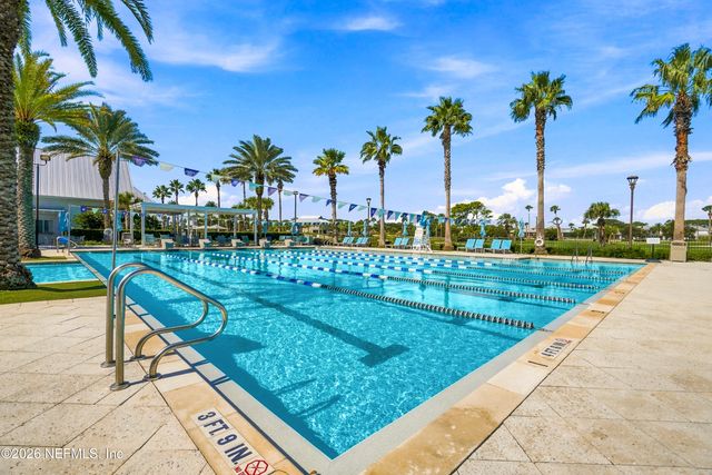 1329 ESTRELA Lane, Atlantic Beach, FL 32233