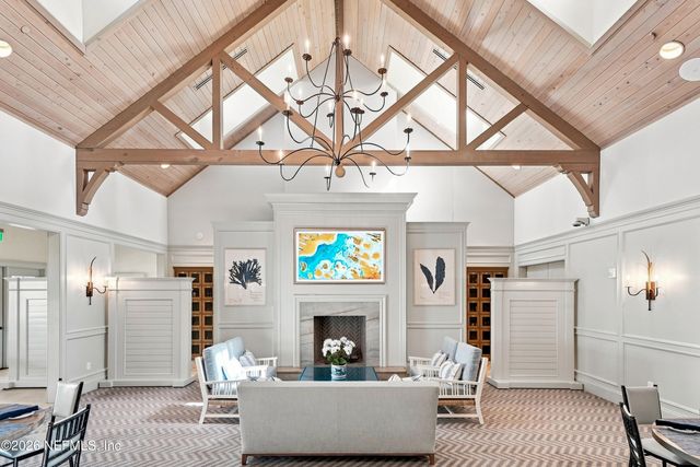 1329 ESTRELA Lane, Atlantic Beach, FL 32233