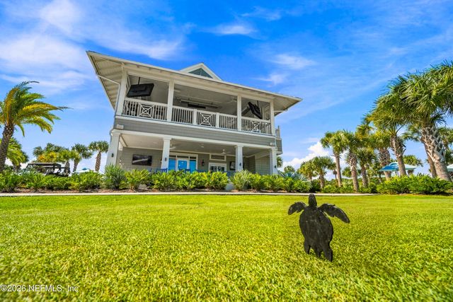 1329 ESTRELA Lane, Atlantic Beach, FL 32233