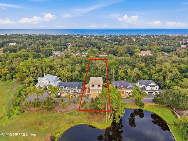 1329 ESTRELA Lane, Atlantic Beach, FL 32233