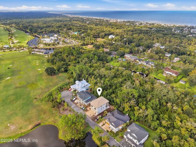 1329 ESTRELA Lane, Atlantic Beach, FL 32233