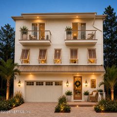 1329 ESTRELA Lane, Atlantic Beach, FL 32233