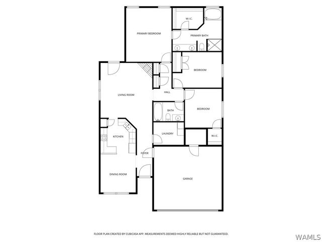 7713 The Terrace, Northport, AL 35473