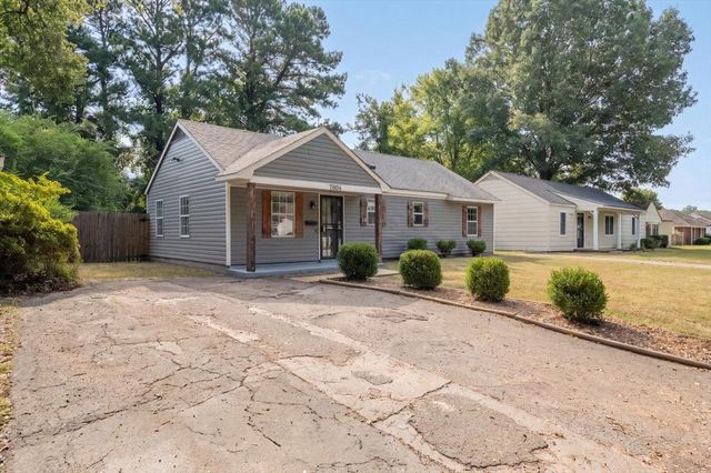 7804 W NAVY CIR, Millington, TN 38053