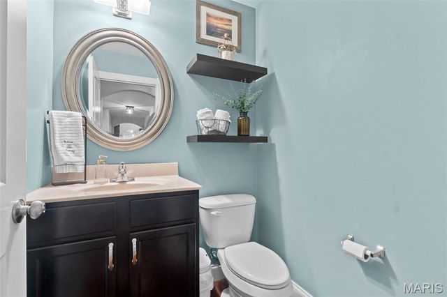 14 Prairie Lake Court, Wentzville, MO 63385