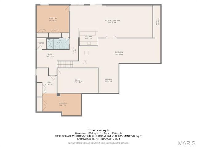 14 Prairie Lake Court, Wentzville, MO 63385