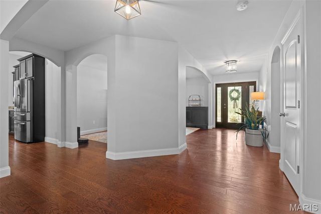 14 Prairie Lake Court, Wentzville, MO 63385