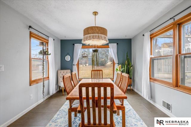 5823 Burdette Street, Omaha, NE 68104