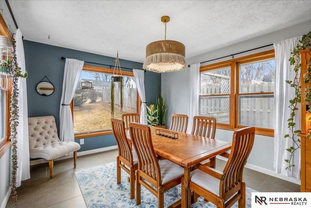 5823 Burdette Street, Omaha, NE 68104