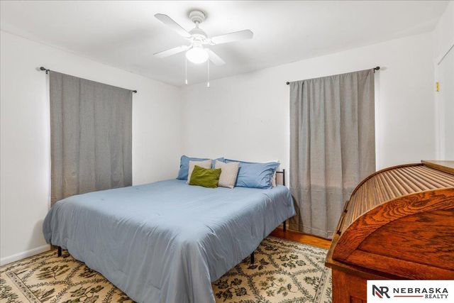 5823 Burdette Street, Omaha, NE 68104