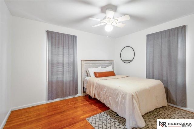 5823 Burdette Street, Omaha, NE 68104