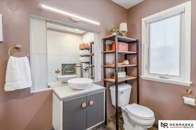 5823 Burdette Street, Omaha, NE 68104