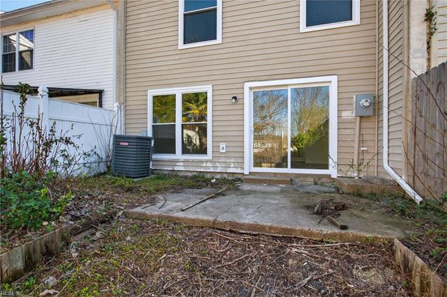 3832 Chancery LN, Virginia Beach, VA 23452