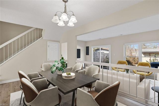 3832 Chancery LN, Virginia Beach, VA 23452