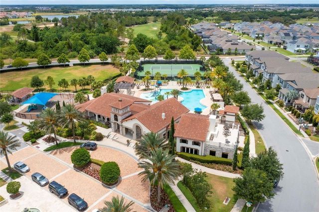 9282 WOODCRANE DRIVE, Winter Garden, FL 34787