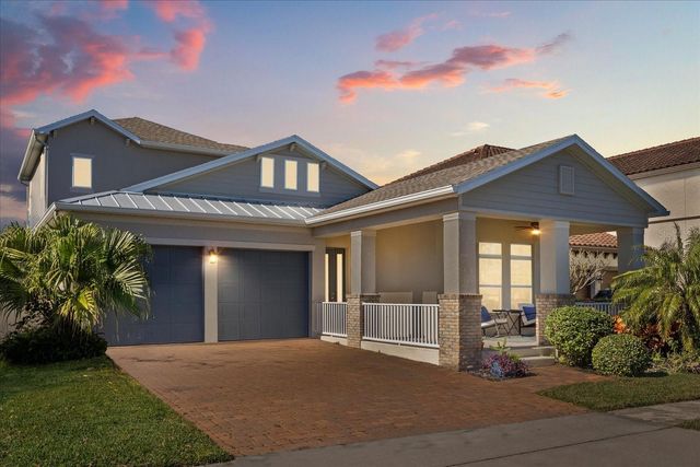 9282 WOODCRANE DRIVE, Winter Garden, FL 34787