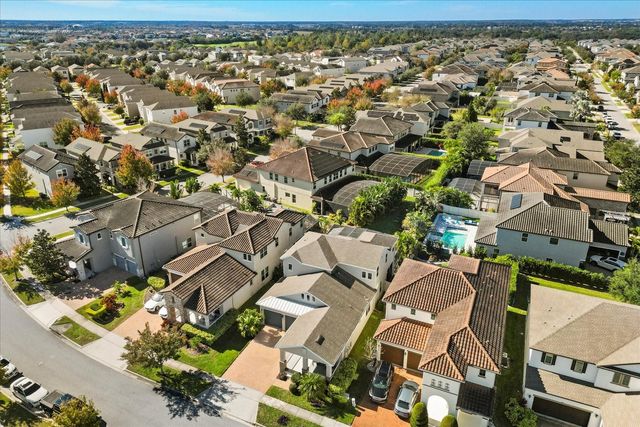 9282 WOODCRANE DRIVE, Winter Garden, FL 34787