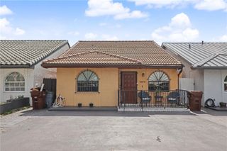 5465 W 21st Ct, Hialeah, FL 33016