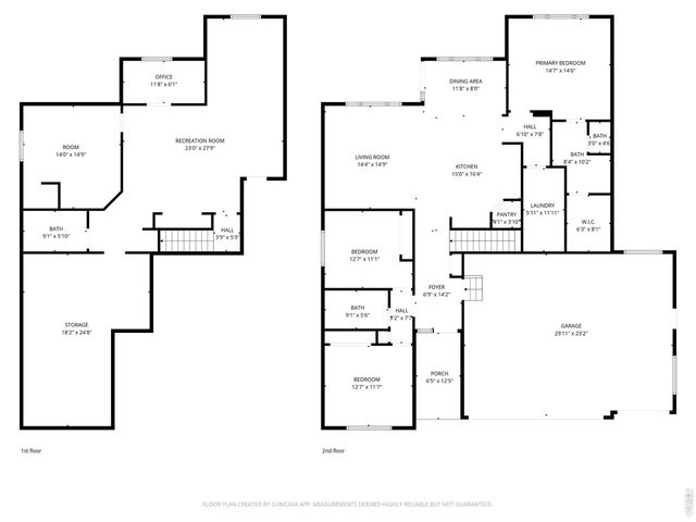 1553 88th Ave Ct, Greeley, CO 80634