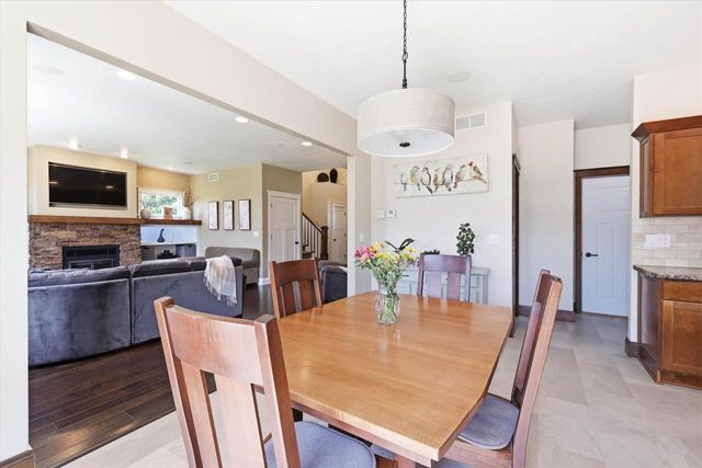 W5261 ARBOR VITAE COURT, Sherwood, WI 54169