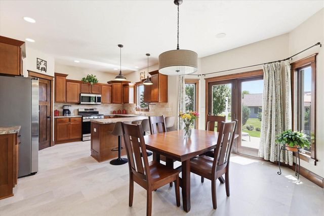 W5261 ARBOR VITAE COURT, Sherwood, WI 54169