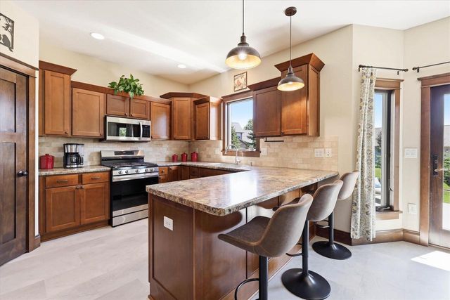 W5261 ARBOR VITAE COURT, Sherwood, WI 54169