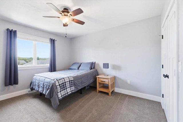 W5261 ARBOR VITAE COURT, Sherwood, WI 54169