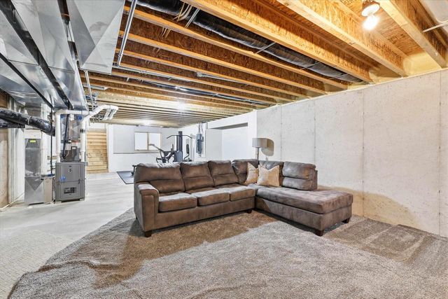 W5261 ARBOR VITAE COURT, Sherwood, WI 54169