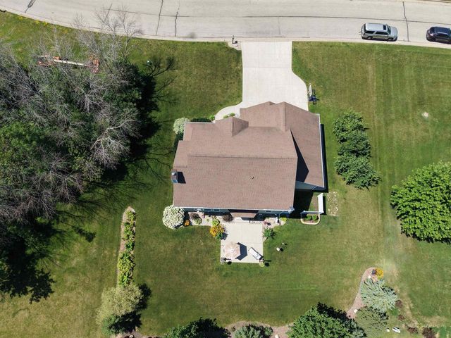 W5261 ARBOR VITAE COURT, Sherwood, WI 54169