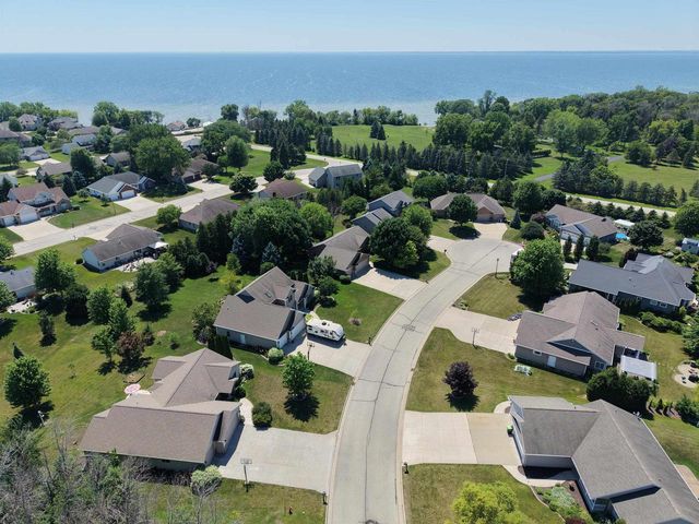 W5261 ARBOR VITAE COURT, Sherwood, WI 54169