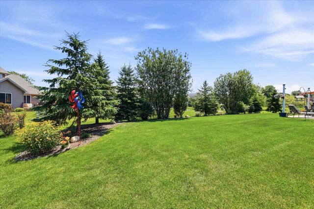 W5261 ARBOR VITAE COURT, Sherwood, WI 54169