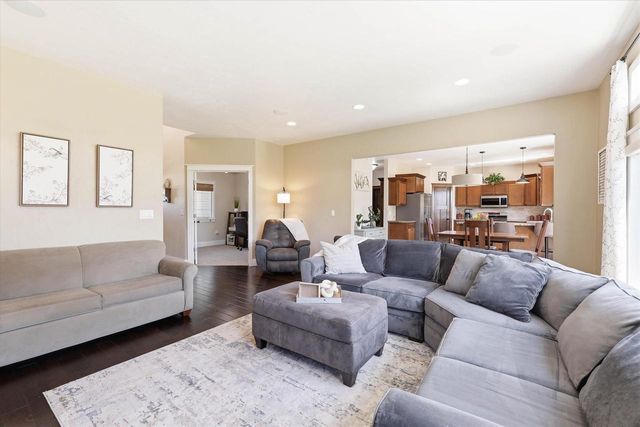 W5261 ARBOR VITAE COURT, Sherwood, WI 54169