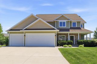 W5261 ARBOR VITAE COURT, Sherwood, WI 54169