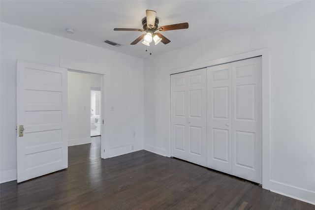 3000 S Jennings, Fort Worth, TX 76110