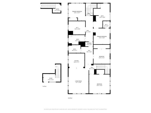 3000 S Jennings, Fort Worth, TX 76110