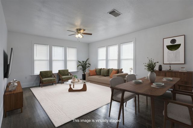 3000 S Jennings, Fort Worth, TX 76110