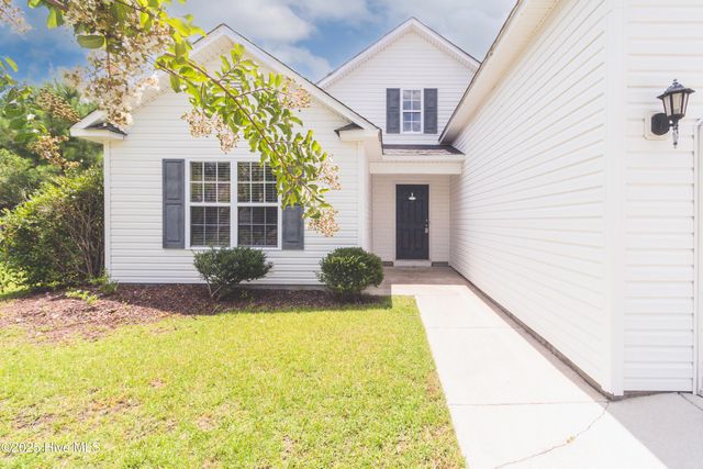 102 Chinkapin Court, Jacksonville, NC 28546