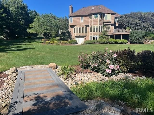 60659 Gentle Run Court, South Bend, IN 46614