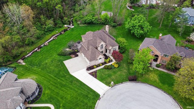 60659 Gentle Run Court, South Bend, IN 46614