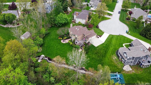 60659 Gentle Run Court, South Bend, IN 46614