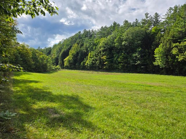 00 Chateauguay Road, Barnard, VT 05031