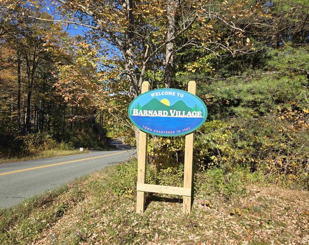 00 Chateauguay Road, Barnard, VT 05031