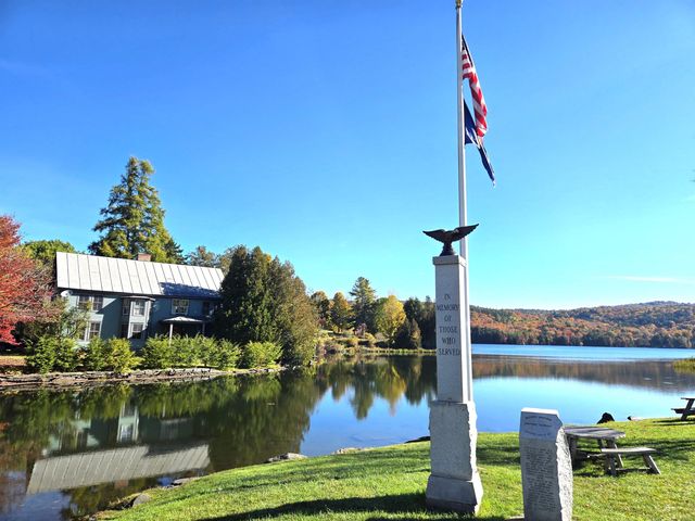 00 Chateauguay Road, Barnard, VT 05031