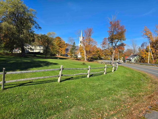 00 Chateauguay Road, Barnard, VT 05031