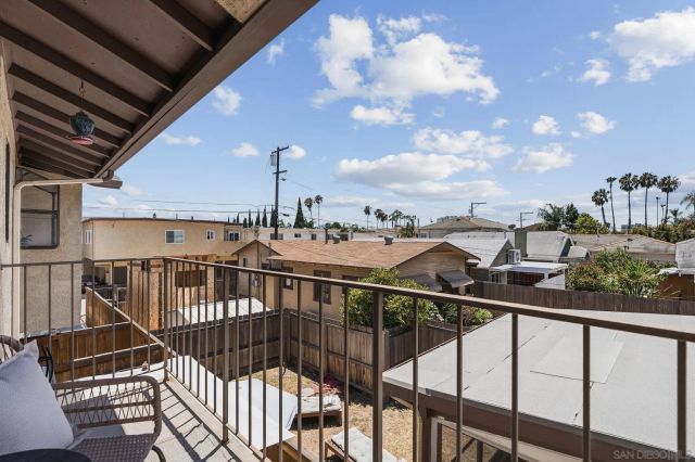 4077 Illinois St 5, San Diego, CA 92104