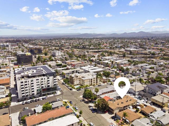 4077 Illinois St 5, San Diego, CA 92104